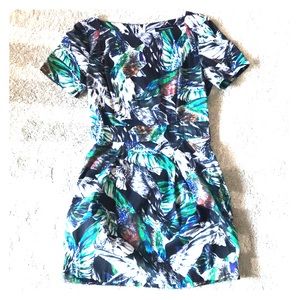 French Connection dress
